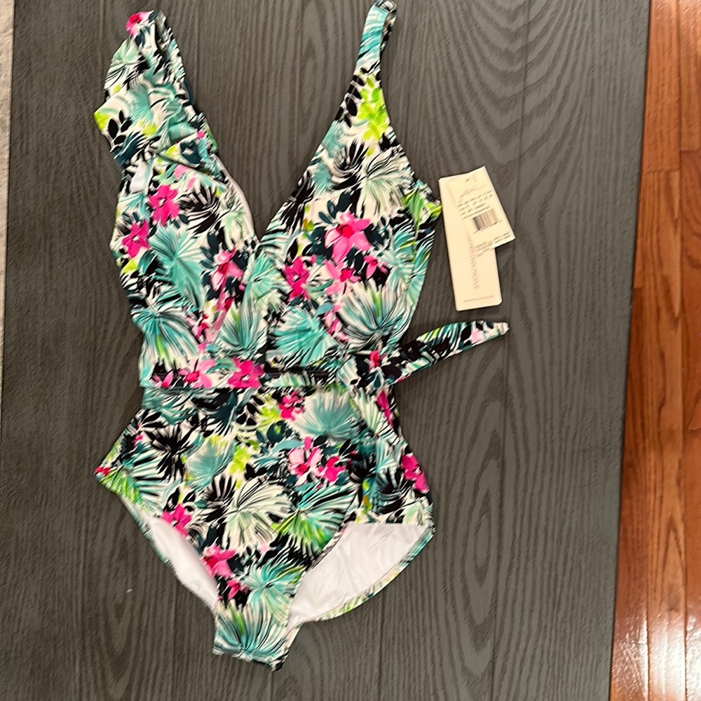 Gottex Swimsuit- New 🌴🌴